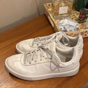 lululemon athletica White Sneakers